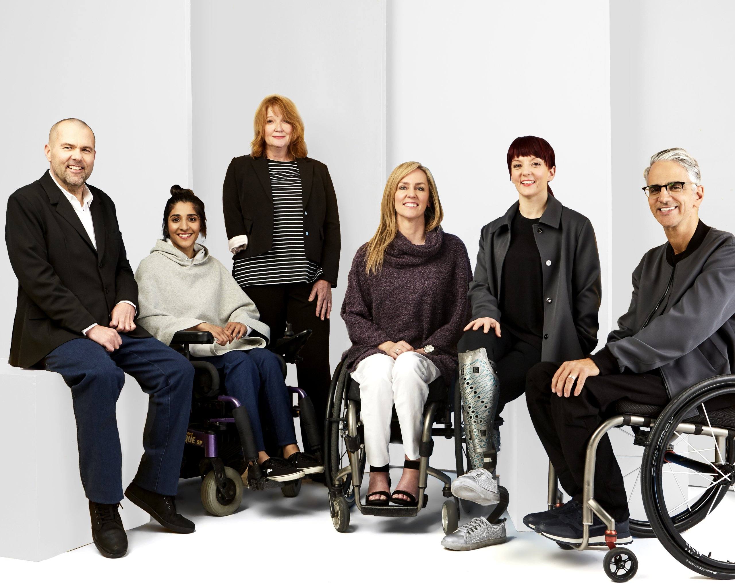 The IZ Adaptive Collection