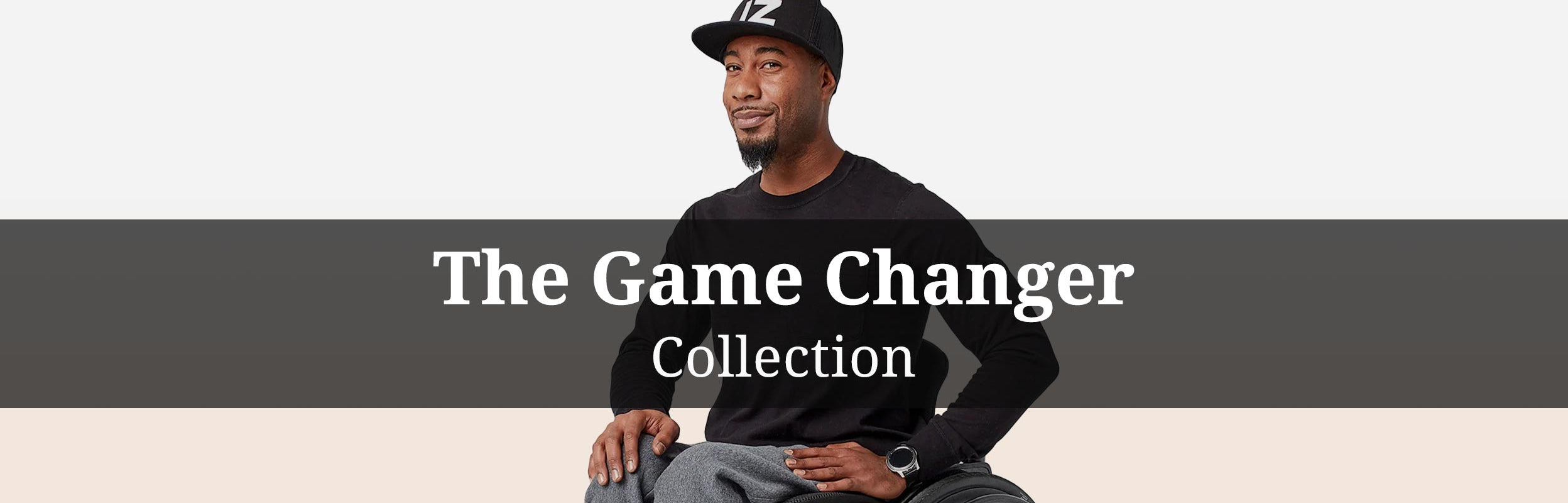Game Changer Collection