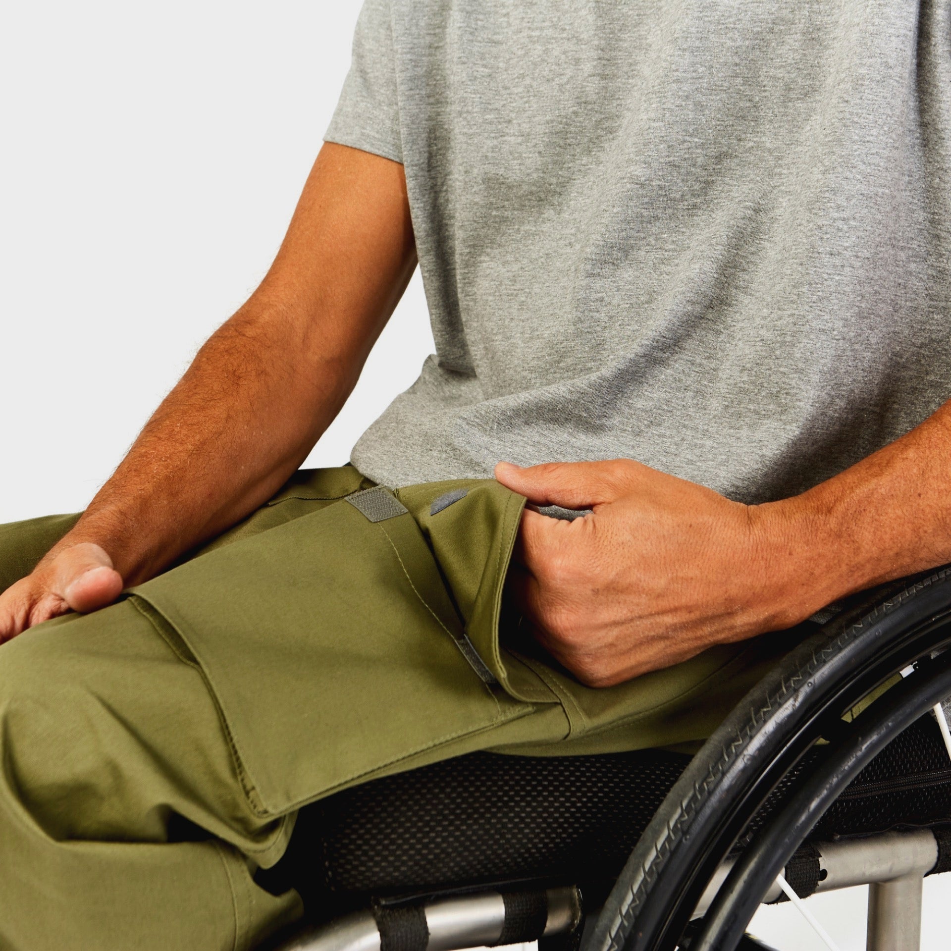 Men's Cargo Pant