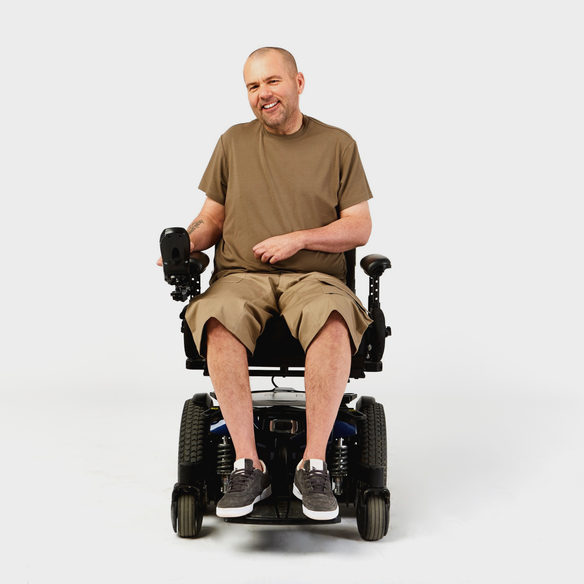 Men's Cargo Short
