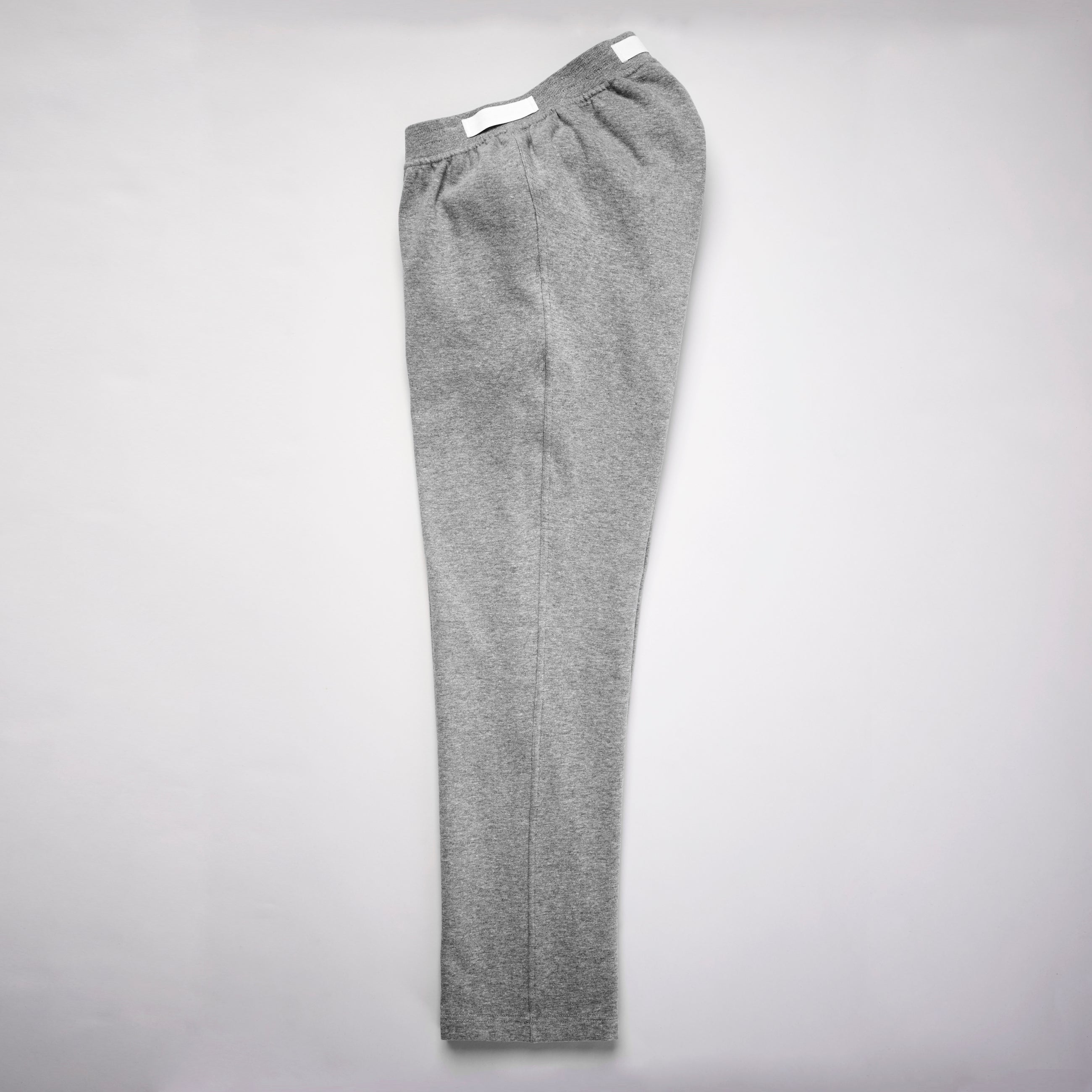 Men's Zip Fly Sweatpant