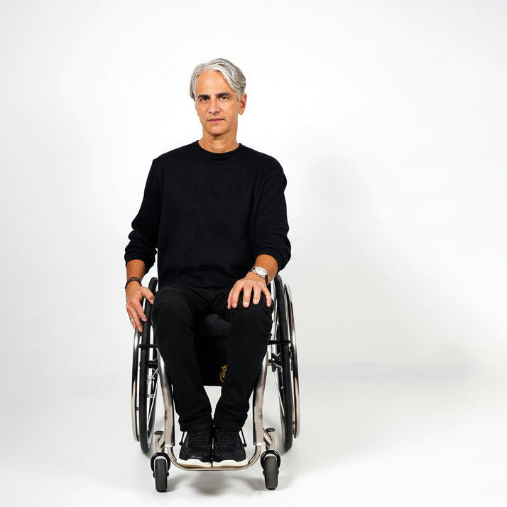 Men's Game Changer Seamless Back Sweats