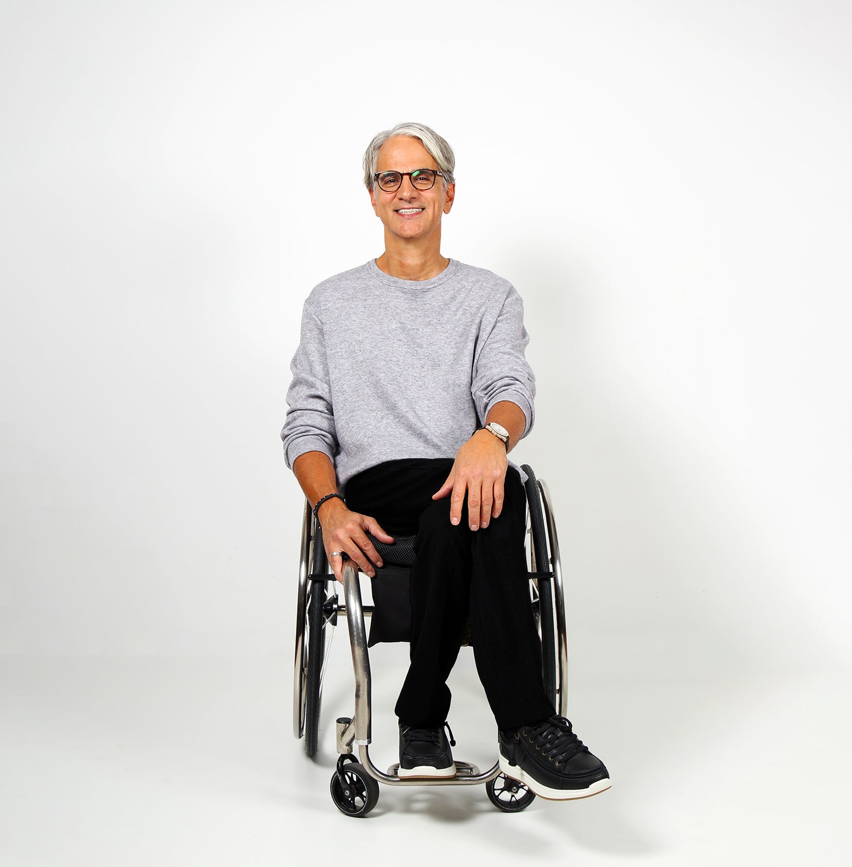 Men's Game Changer Seamless Back Dress Pant