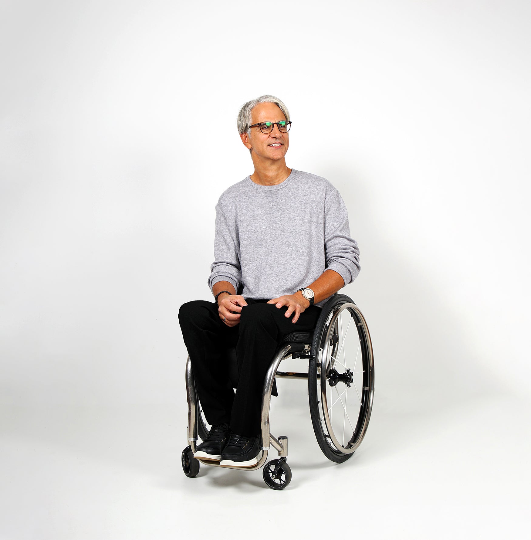 Men's Game Changer Seamless Back Dress Pant