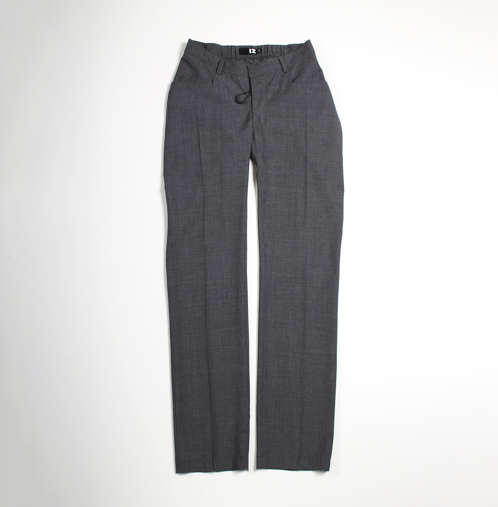 Men's Game Changer Seamless Back Dress Pant