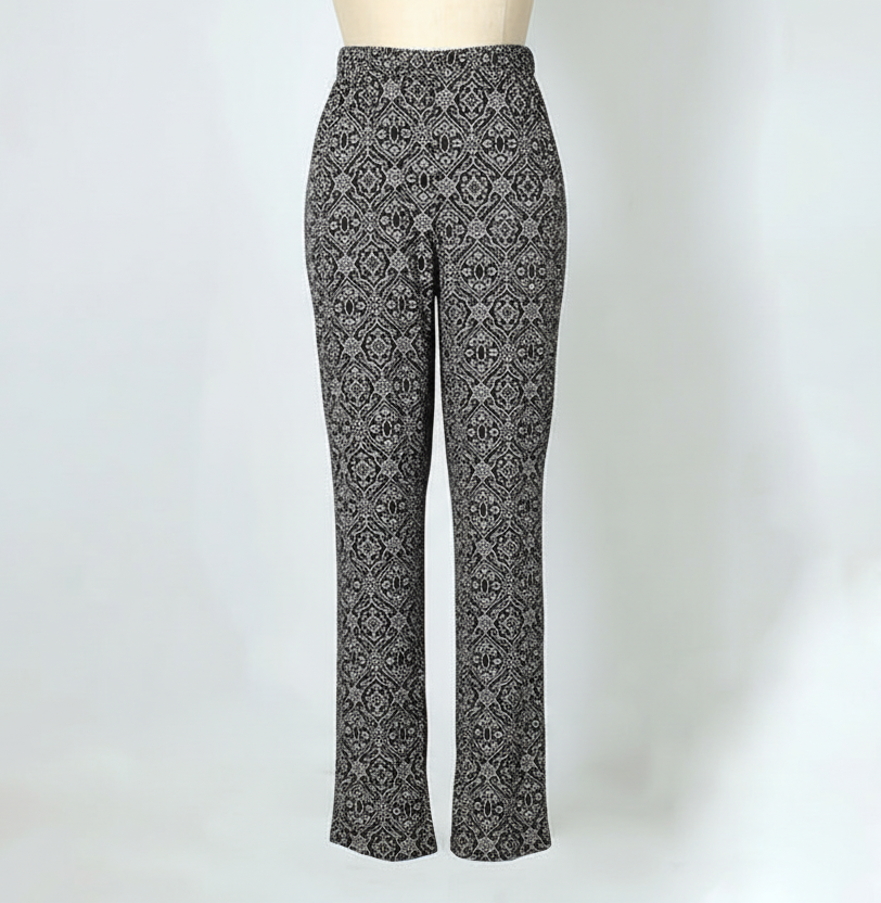 Bohemian Game Changer Pant – New Design for Seated & Standing