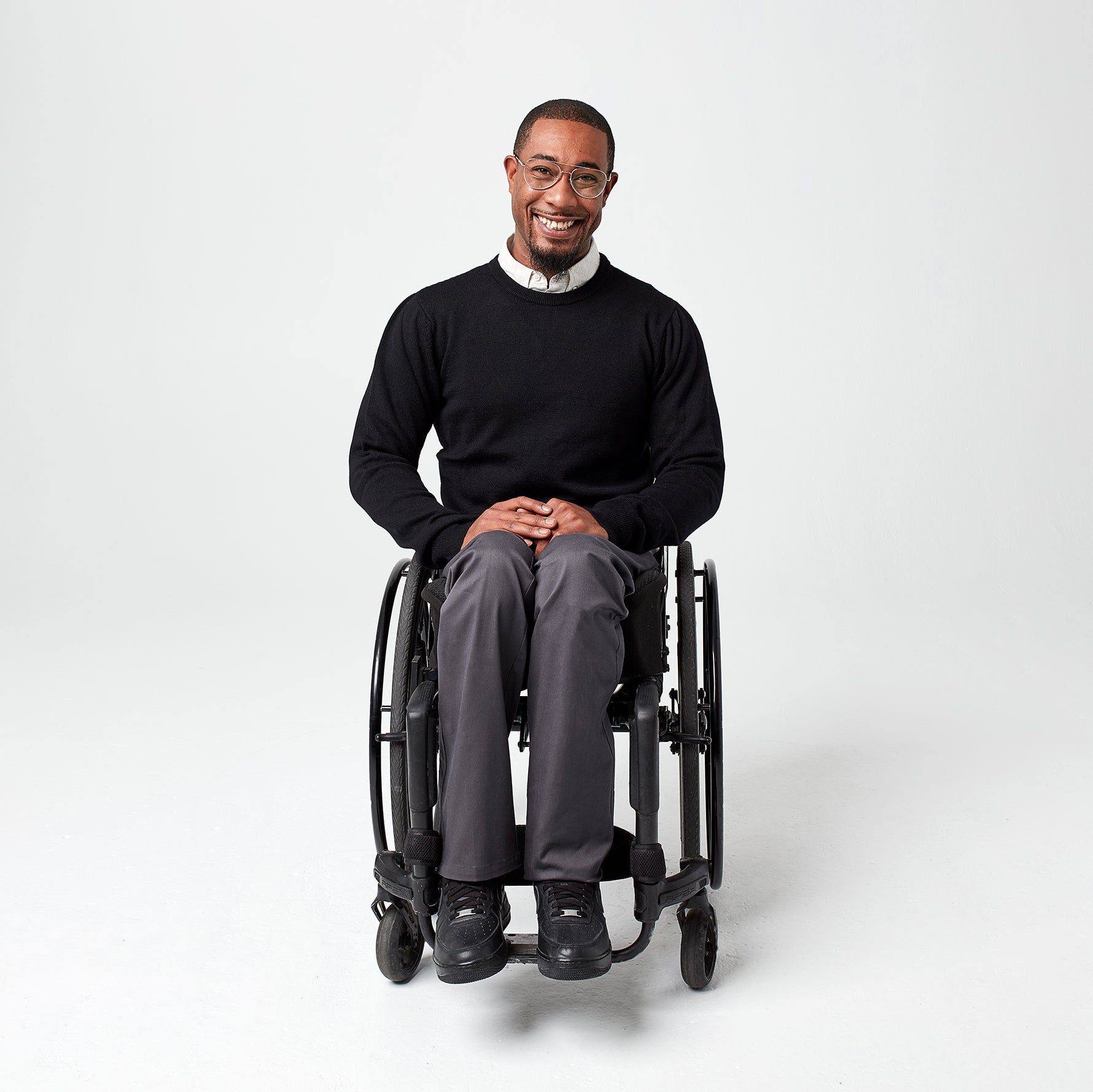 Men's Game Changer Seamless Back Chinos