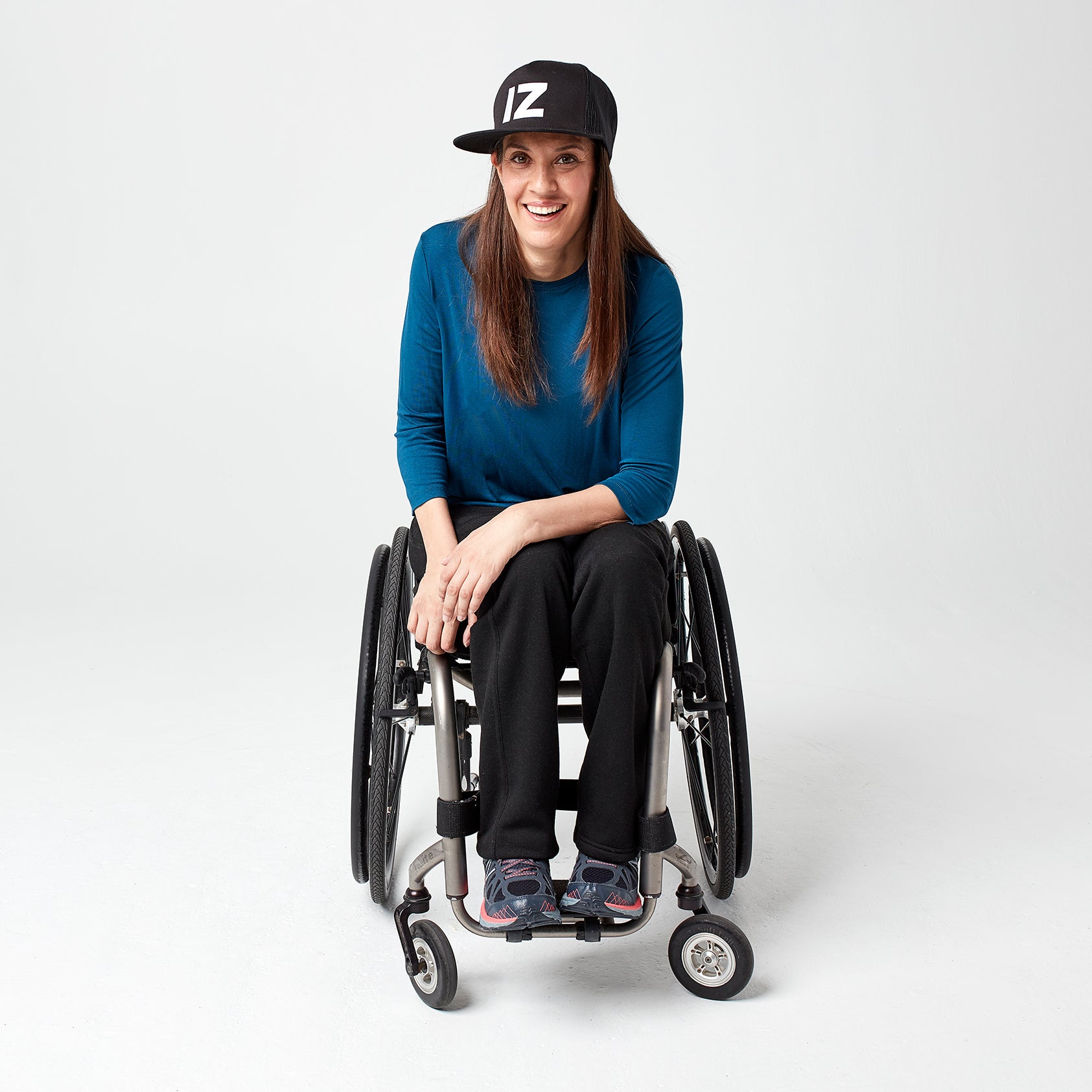 Women's Game Changer Seamless Back Sweat