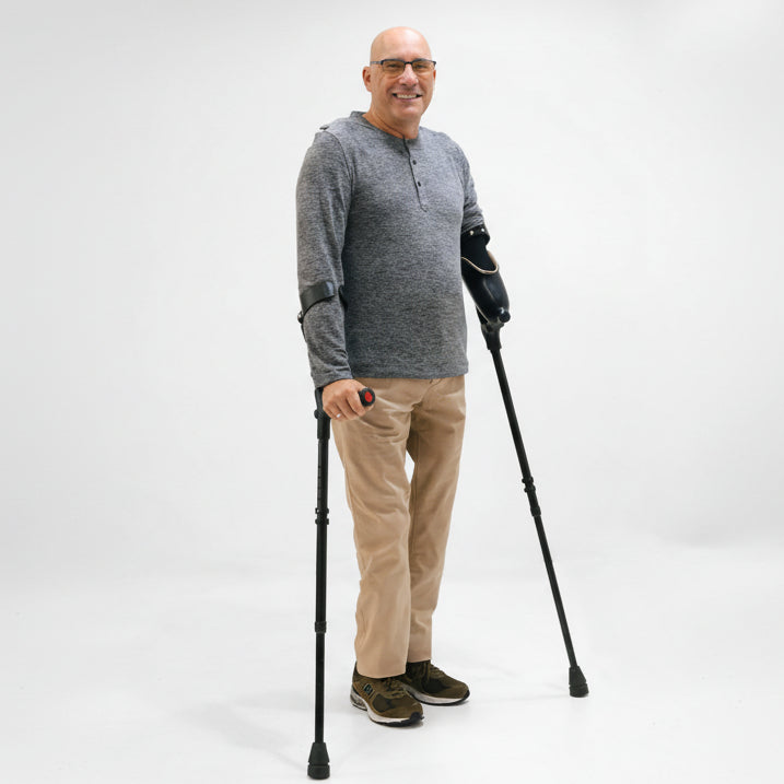 Men's Open Back Soft Henley Shirt