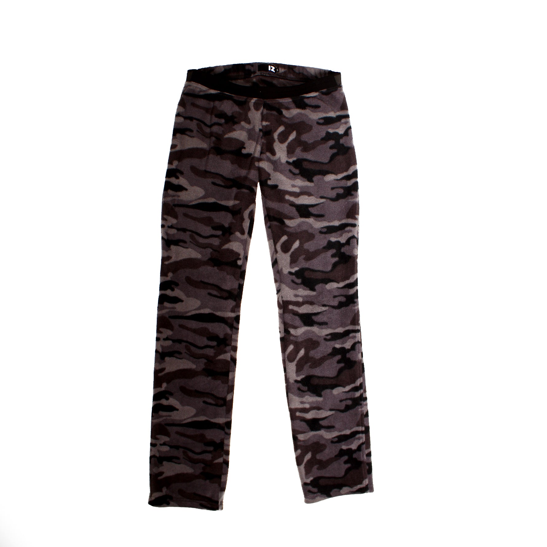 Men's Camo Game Changer Seamless Back Sweats