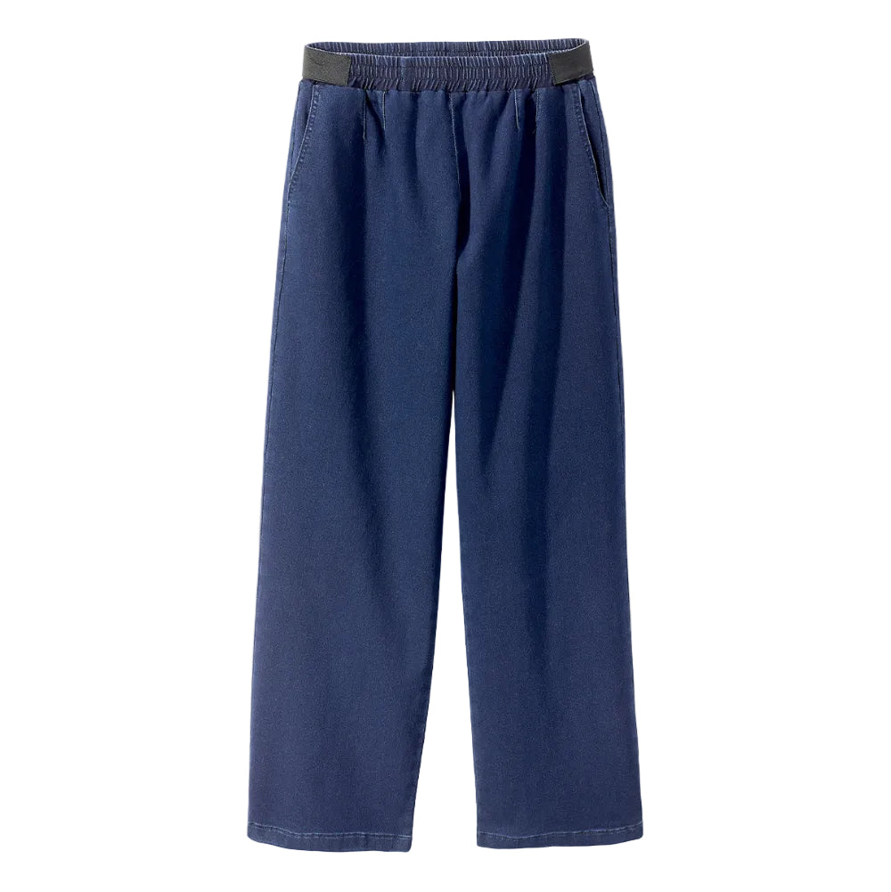 Women's Easy Pull-on Jeans