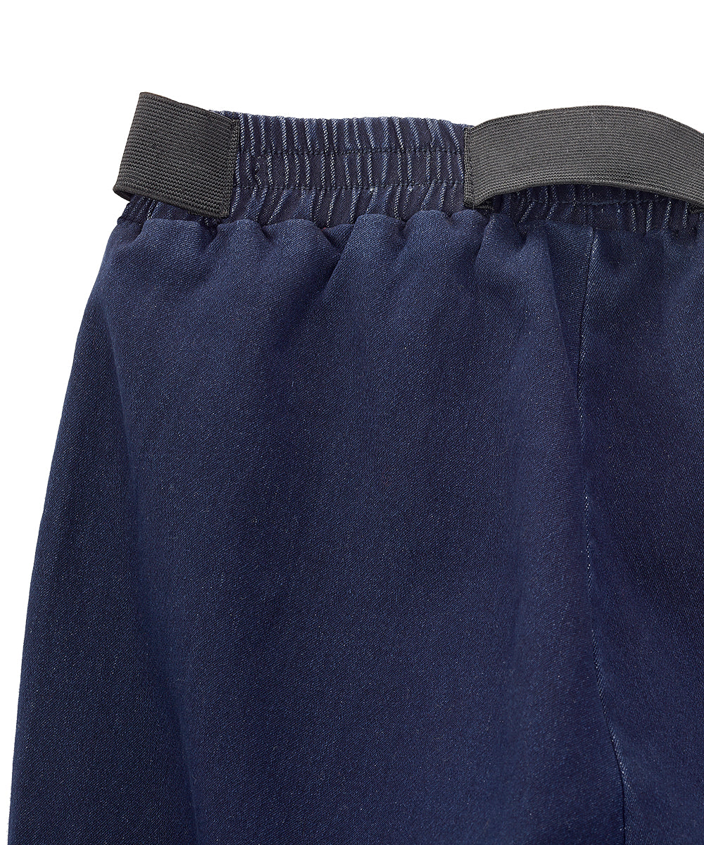 Women's Easy Pull-on Jeans