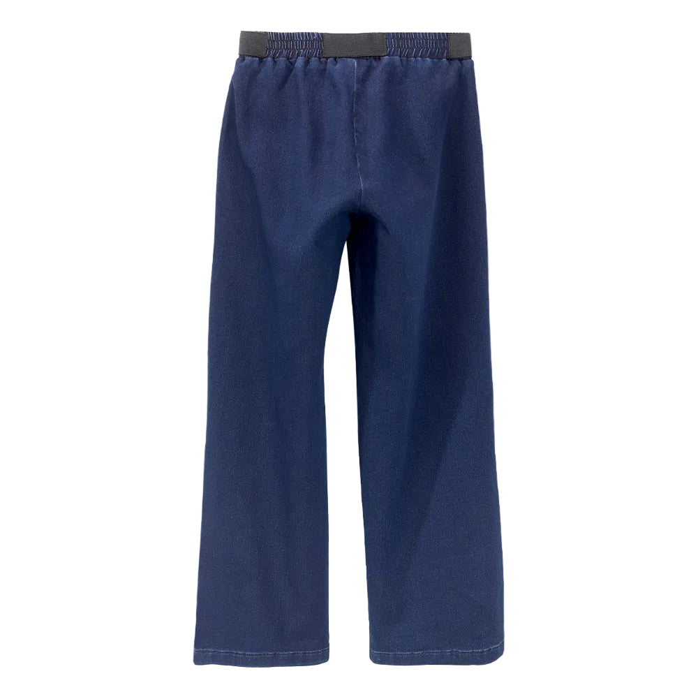 Women's Easy Pull-on Jeans