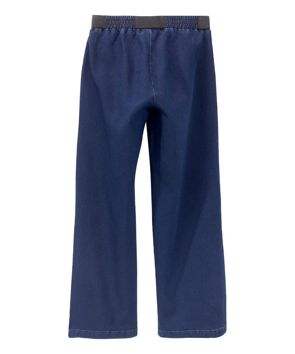 Women's Easy Pull-on Jeans