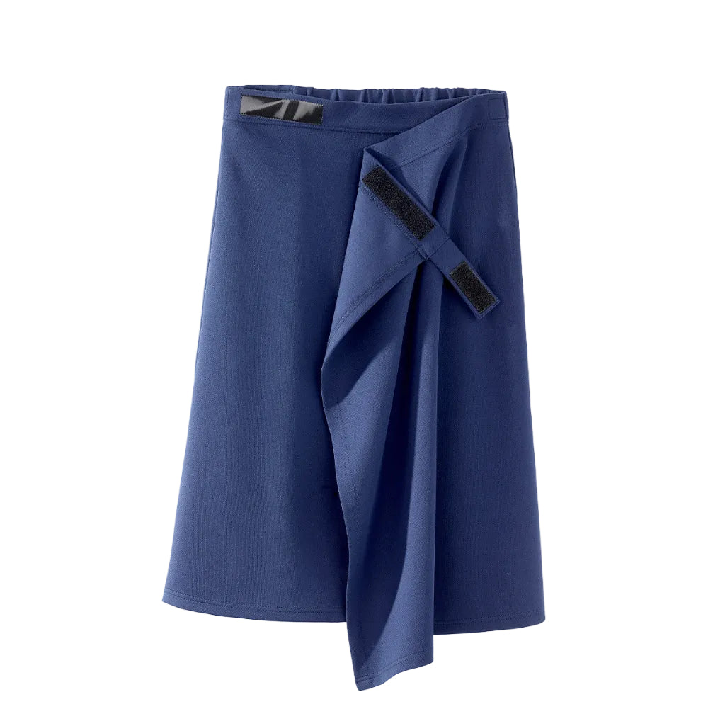 Women's Easy Wrap Skirt