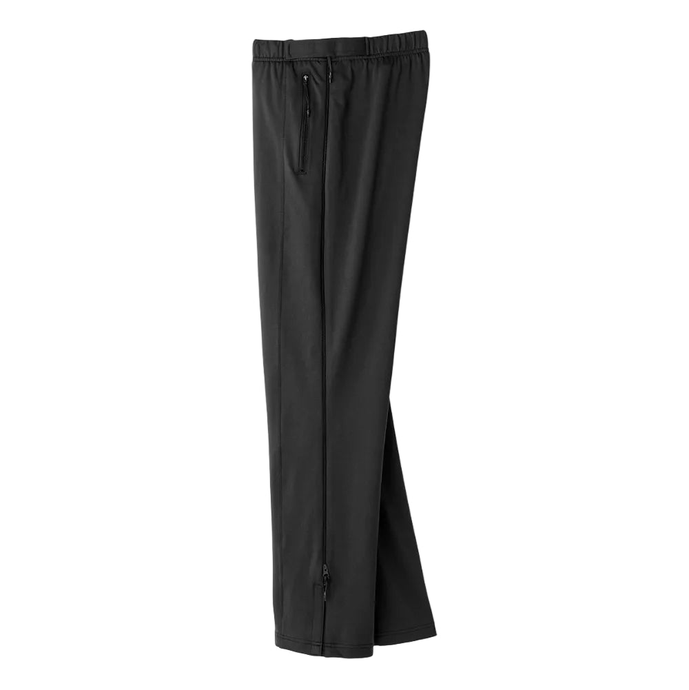 Men's Two-Way Zip Recovery & Catheter Friendly Pant