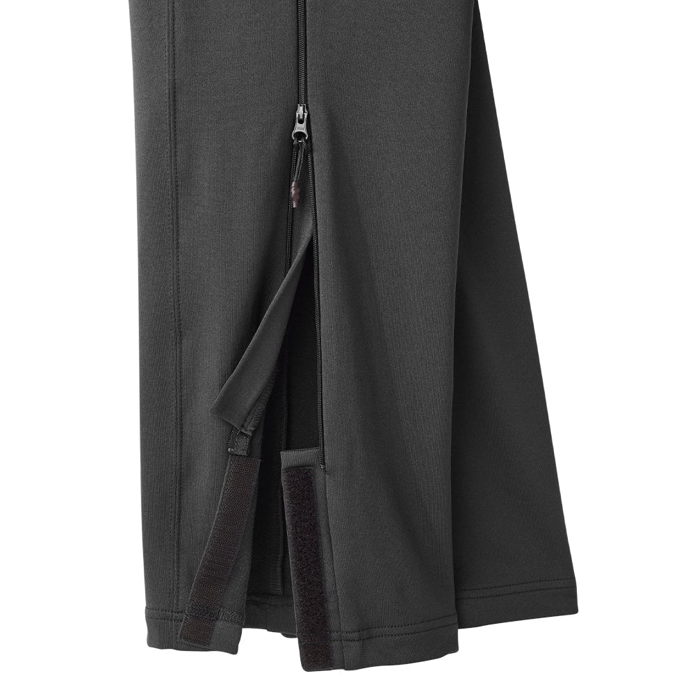 Men's Two-Way Zip Recovery & Catheter Friendly Pant