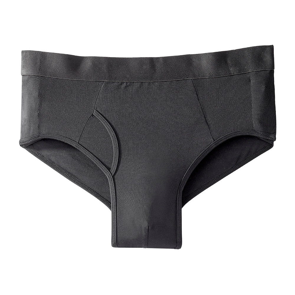 Men’s Open-Front Everyday Briefs