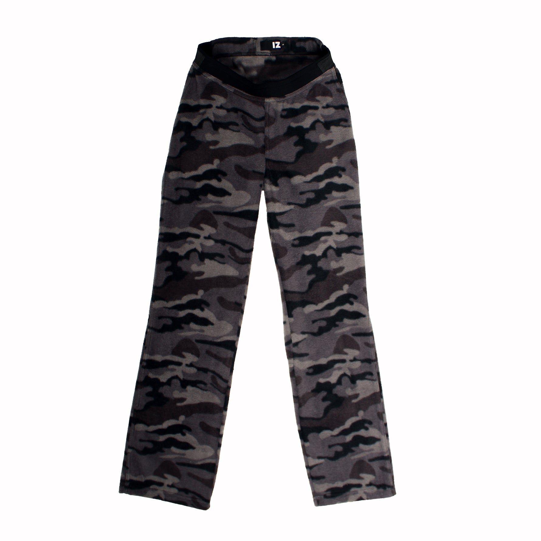 GC Seamless Back Camo Sweats for Women