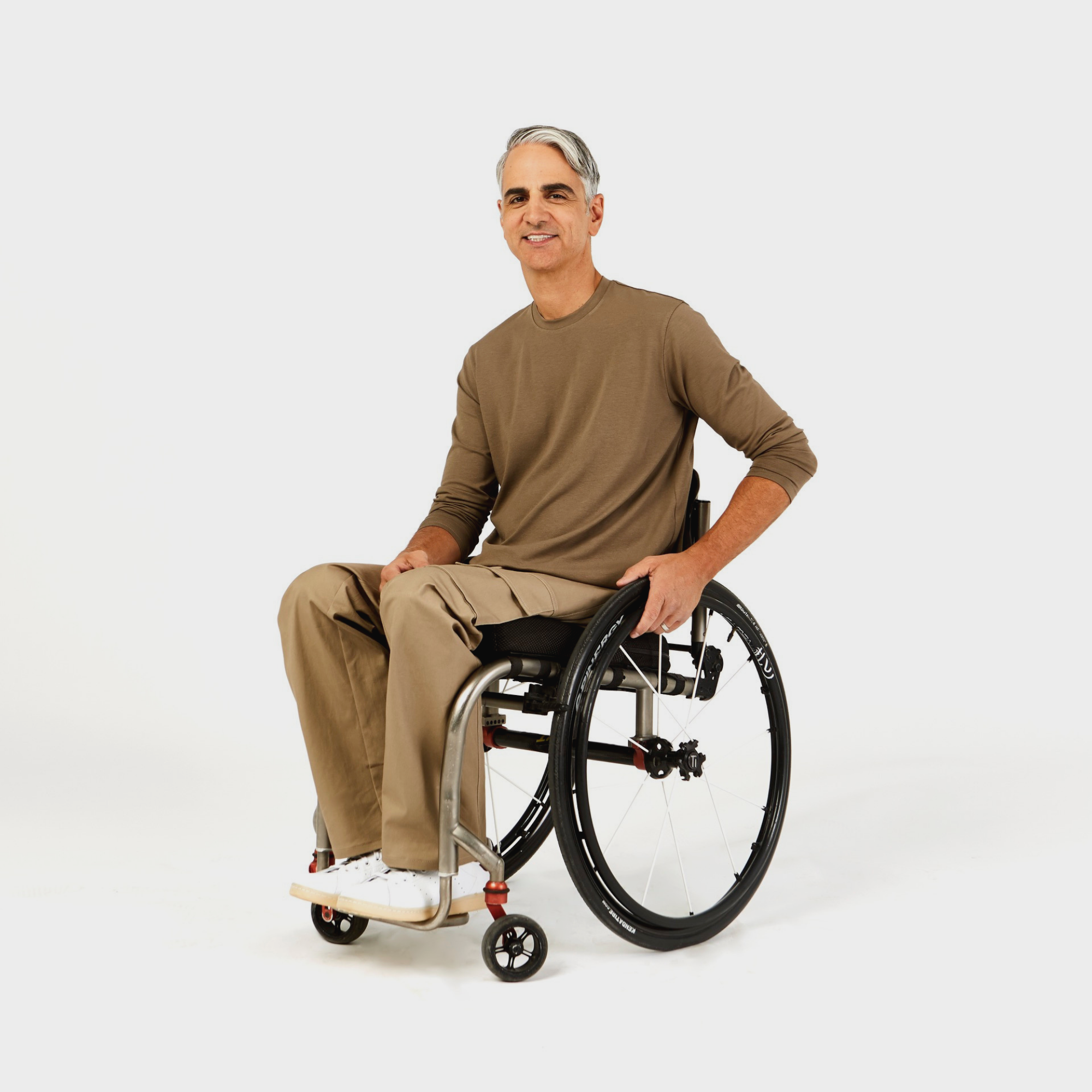 Men's Cargo Pant