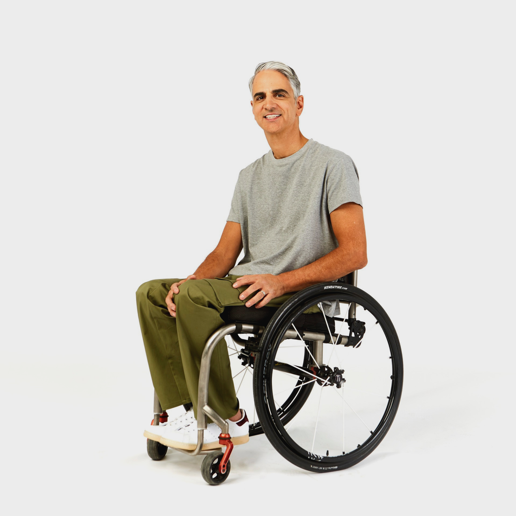 Men's Cargo Pant
