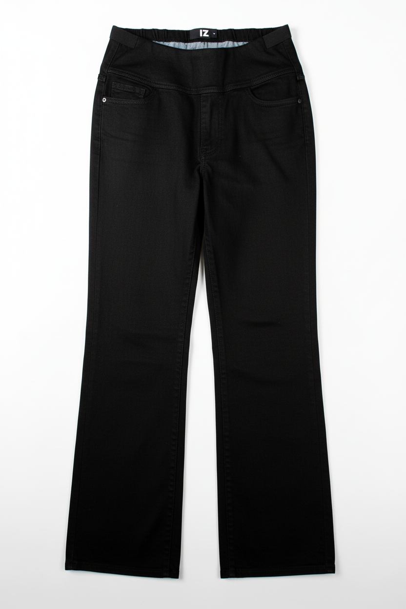 Women's Game Changer Seamless Back Yoga Jeans