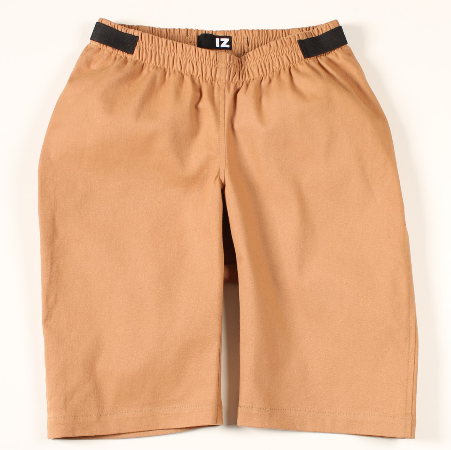 Men's Game Changer Elastic Waist Chino Shorts