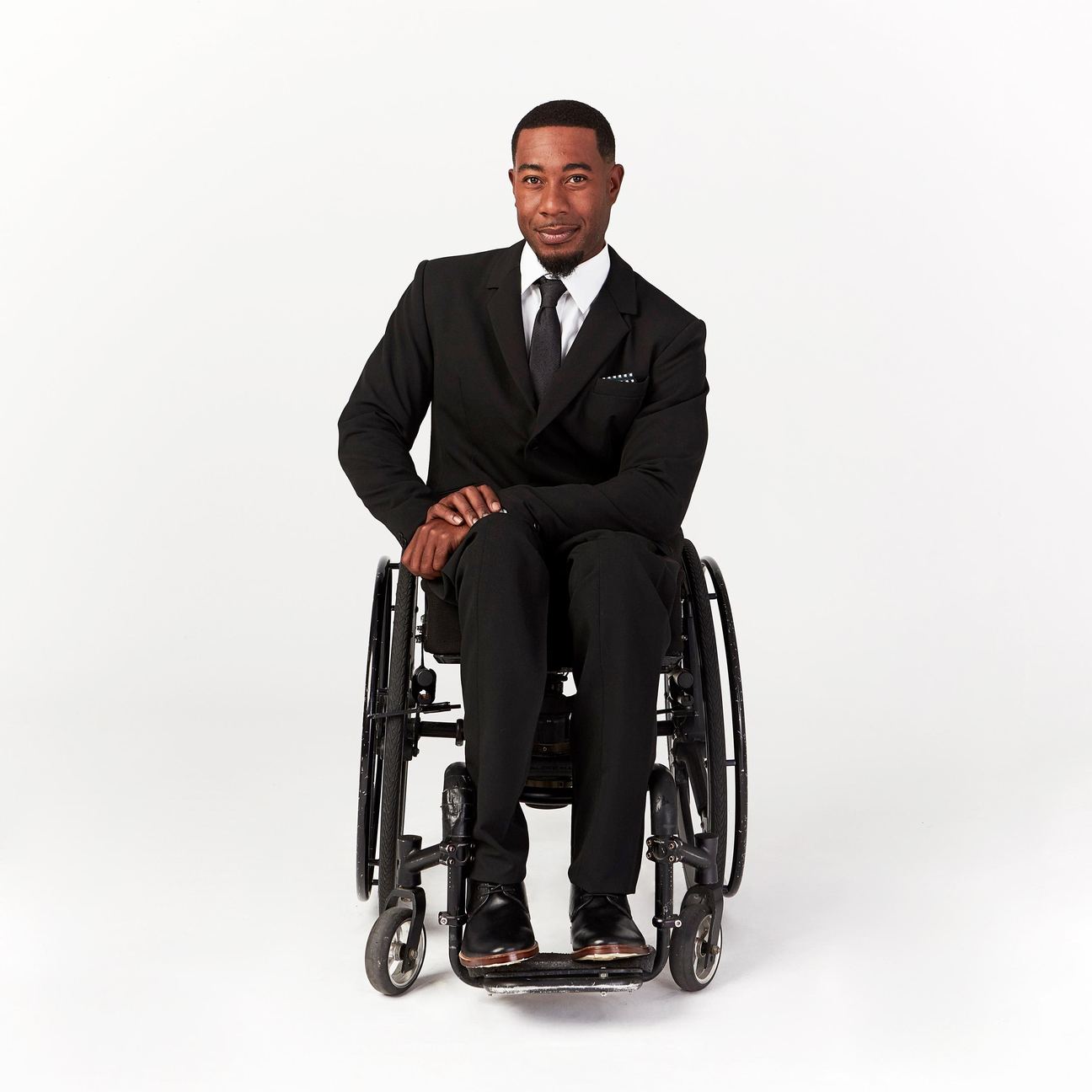 Men's Seated Suit Jacket