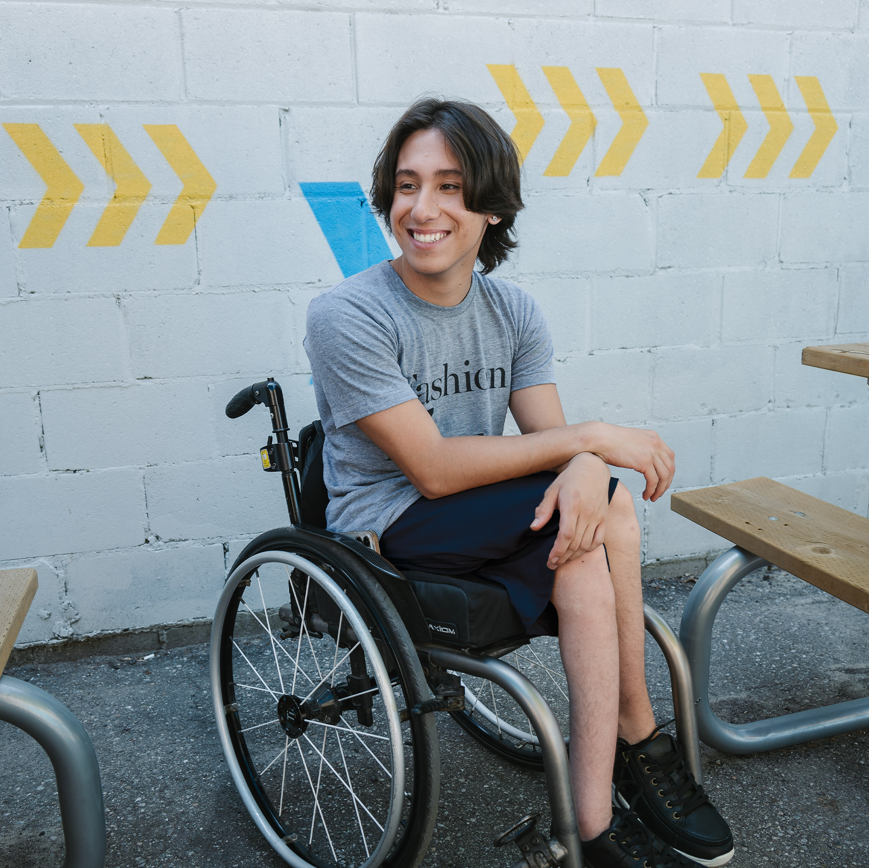 Men's GC Elastic Waist Chino Shorts - Clearance