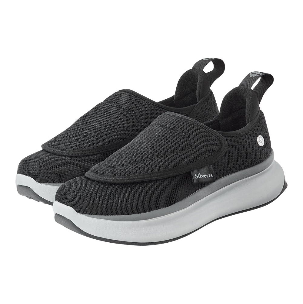 Women’s Adjustable Width Comfort Shoes