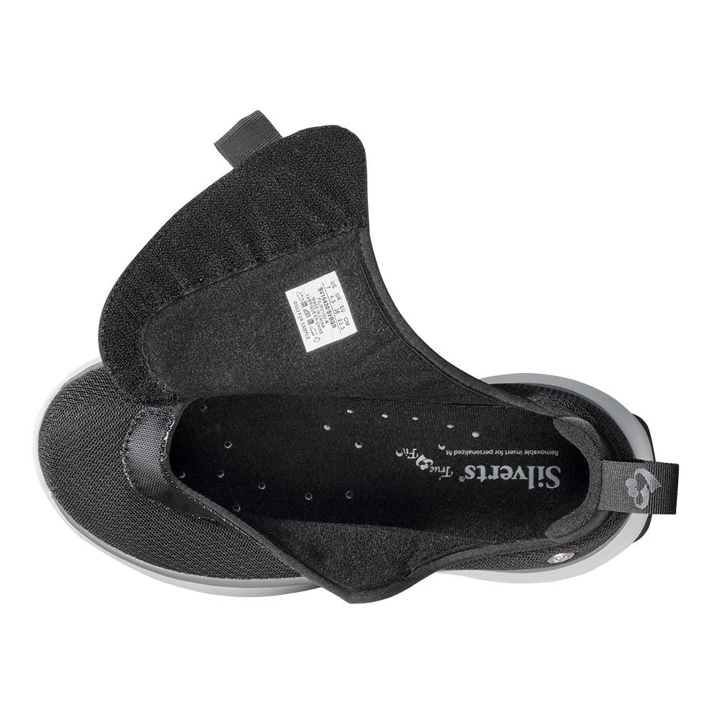 Women’s Adjustable Width Comfort Shoes