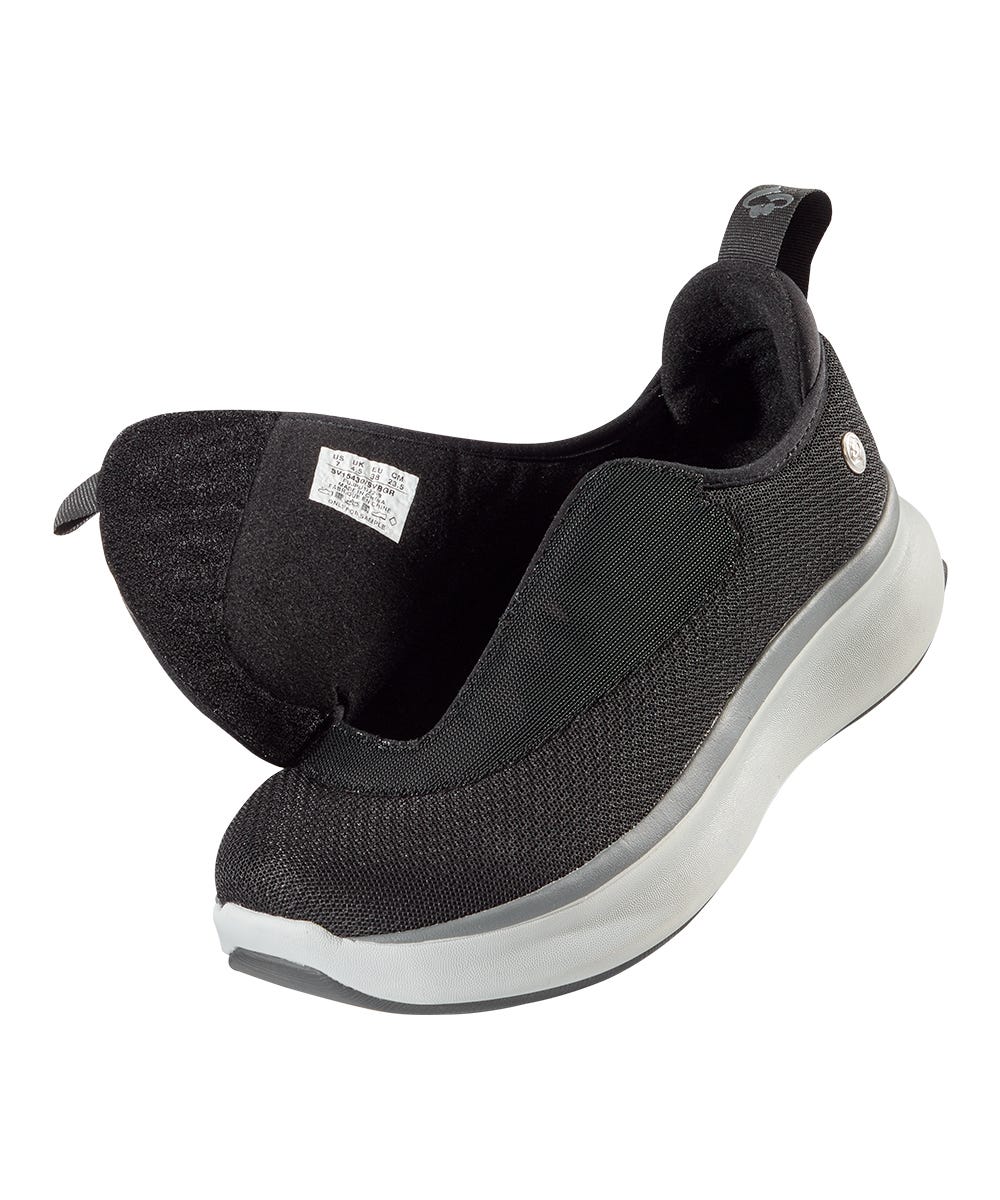 Women’s Adjustable Width Comfort Shoes