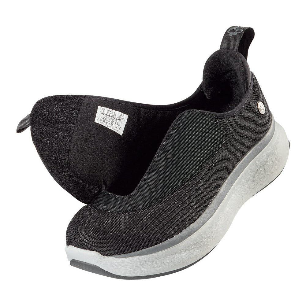 Women’s Adjustable Width Comfort Shoes