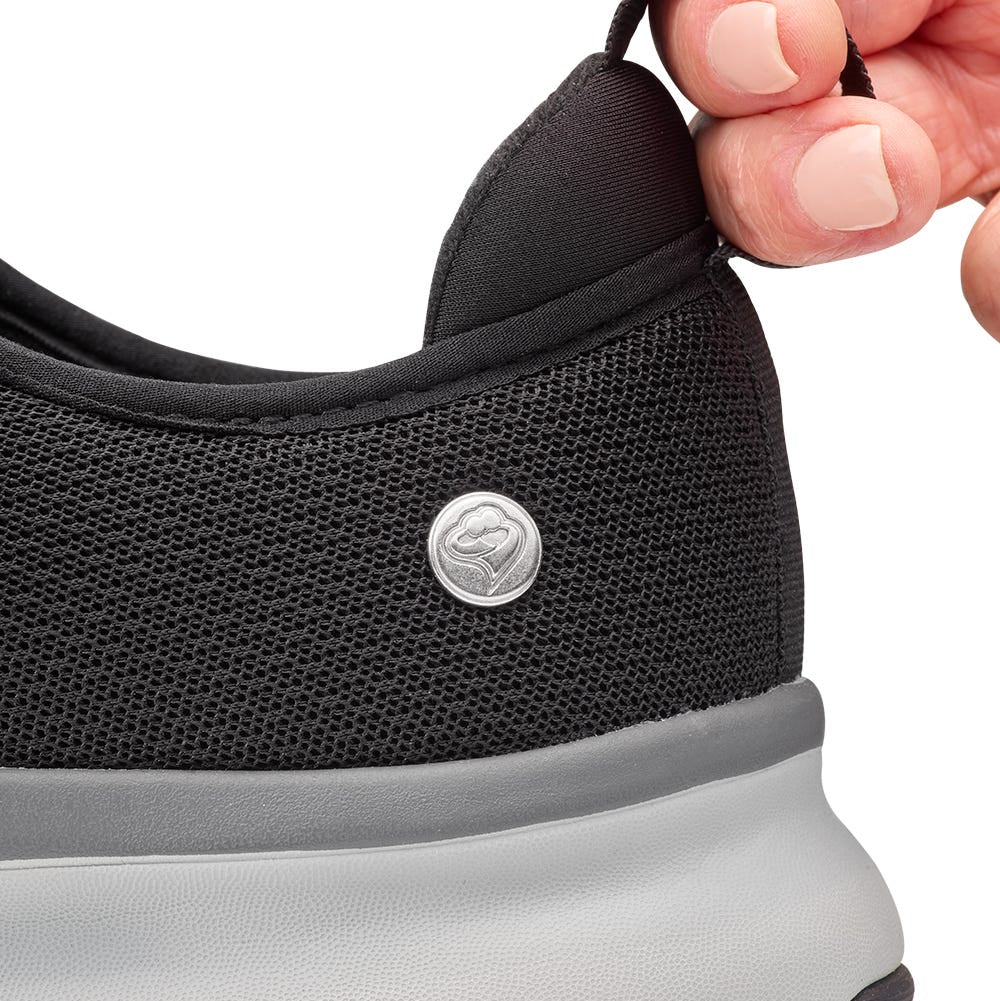 Women’s Adjustable Width Comfort Shoes