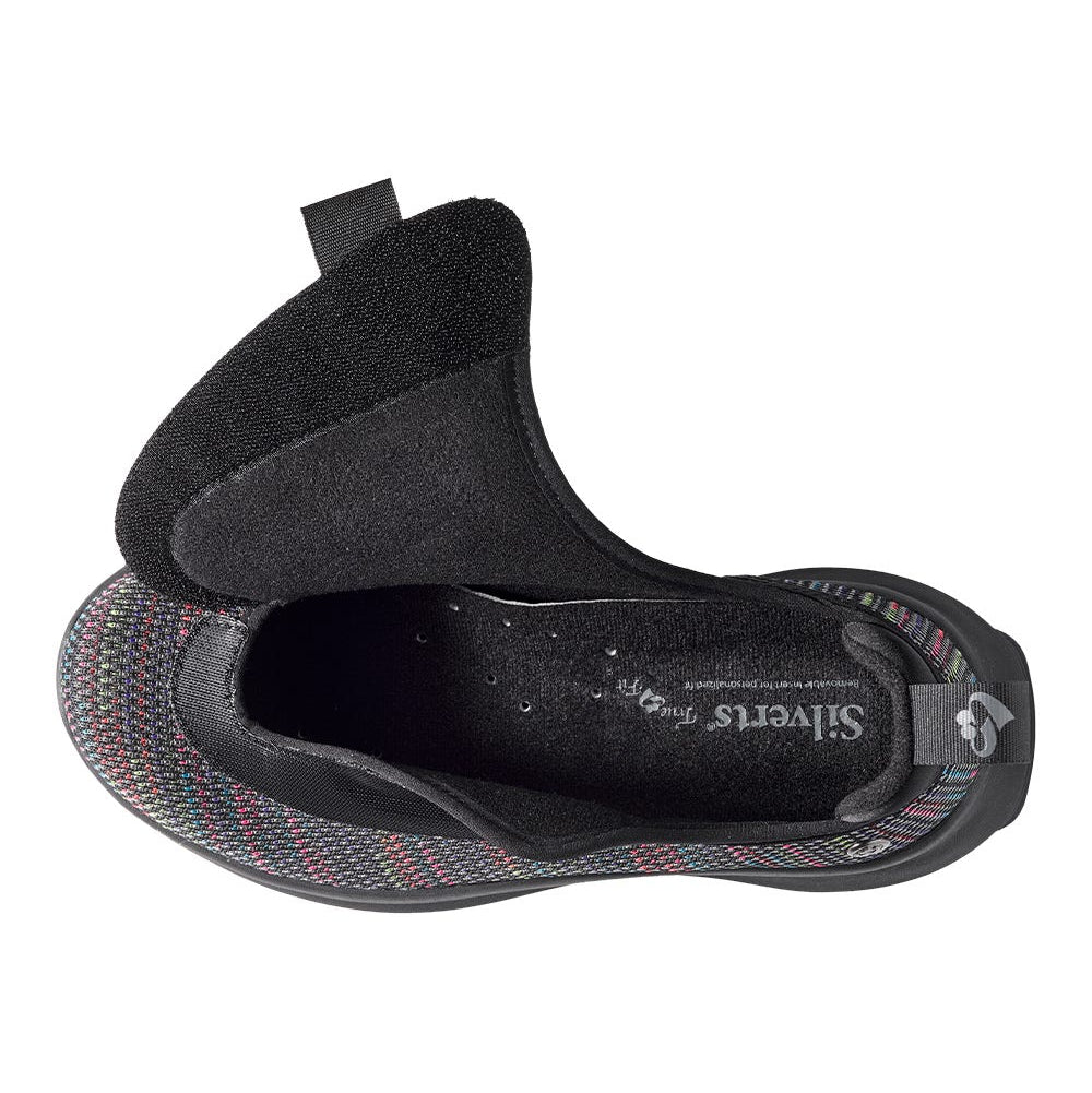 Women’s Adjustable Width Comfort Shoes