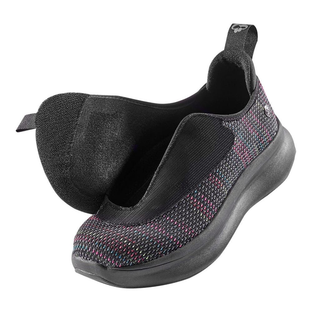 Women’s Adjustable Width Comfort Shoes