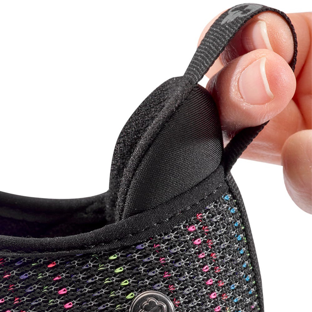 Women’s Adjustable Width Comfort Shoes