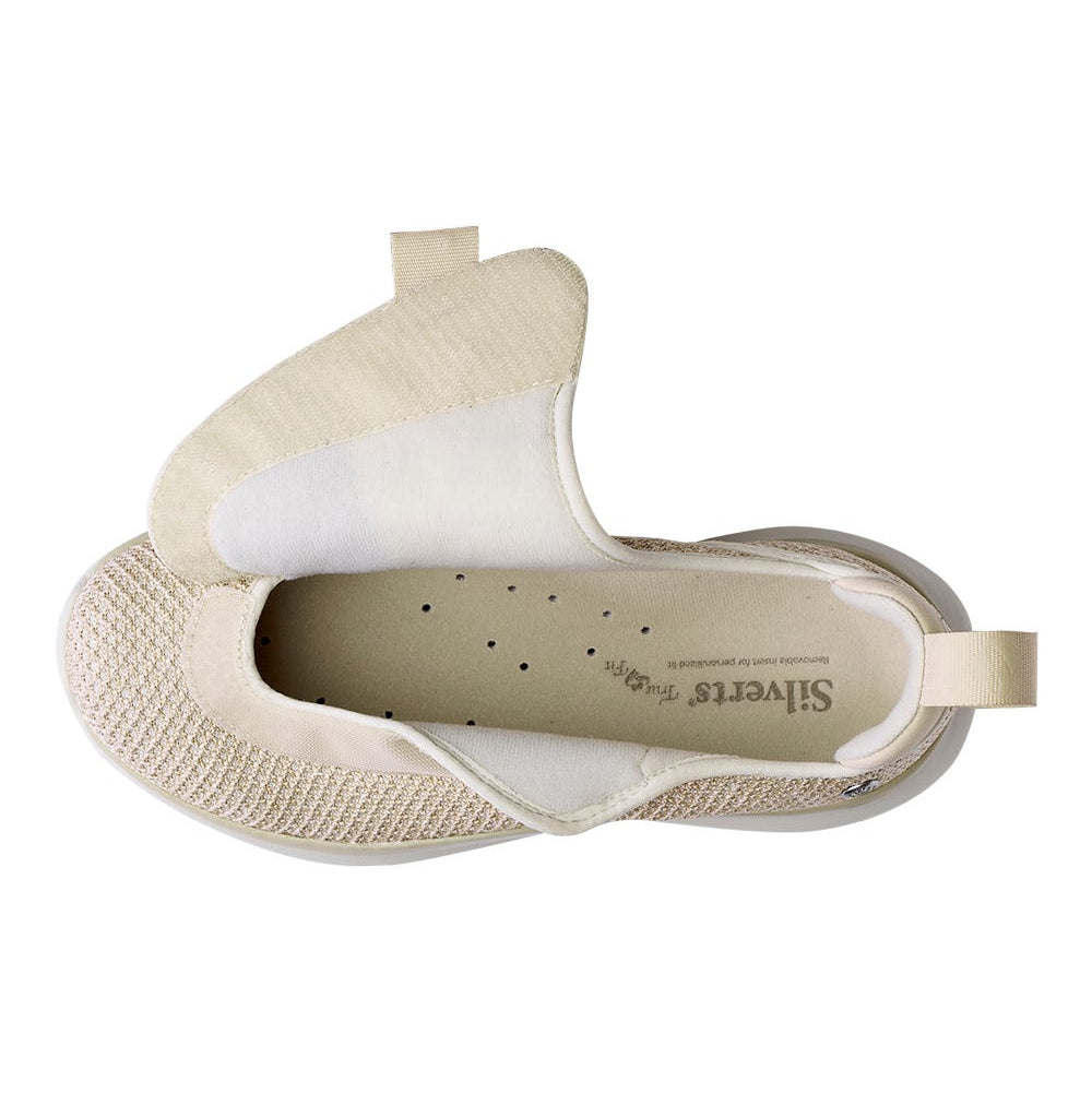 Women’s Adjustable Width Comfort Shoes