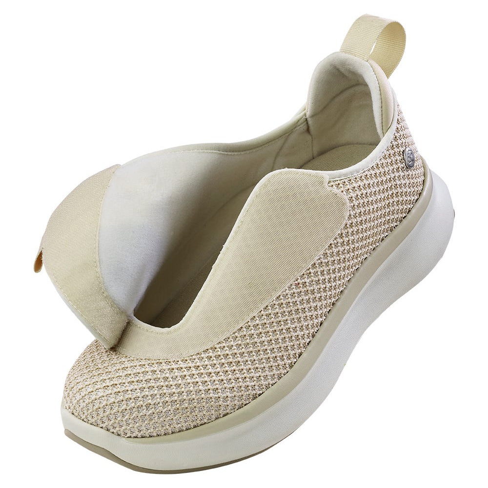 Women’s Adjustable Width Comfort Shoes