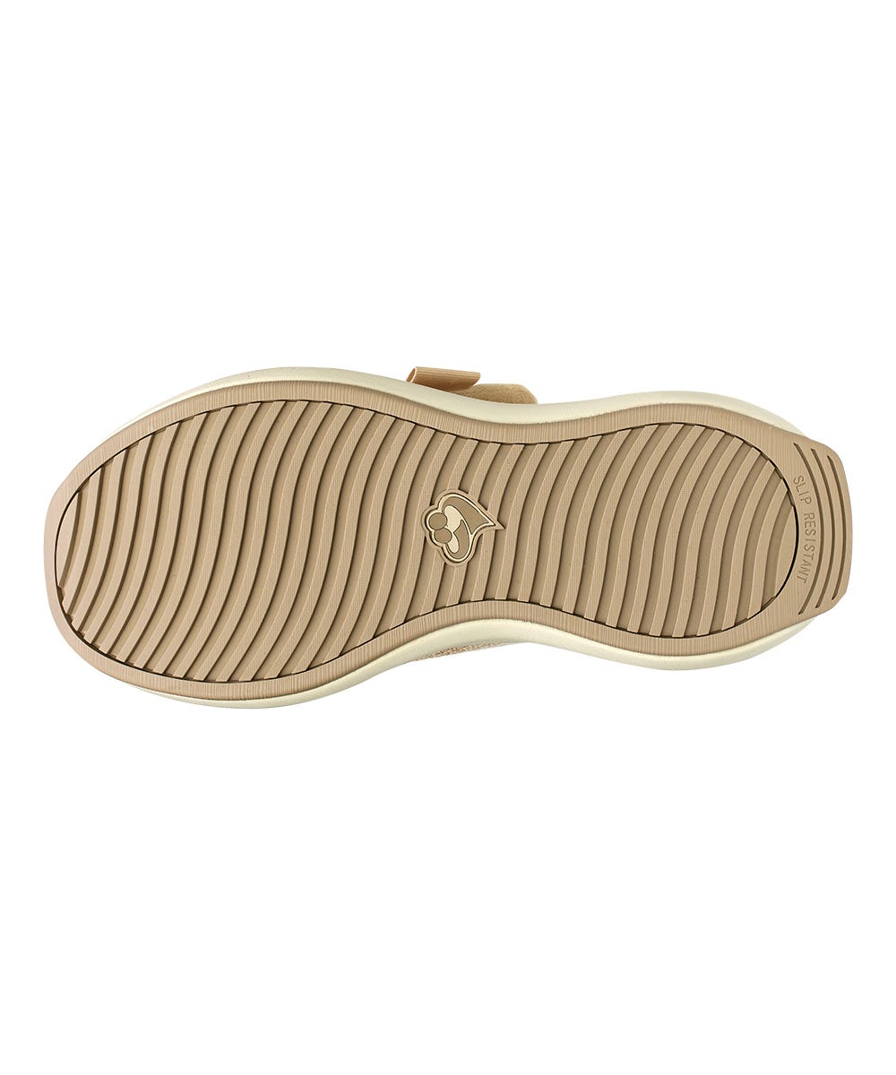 Women’s Adjustable Width Comfort Shoes