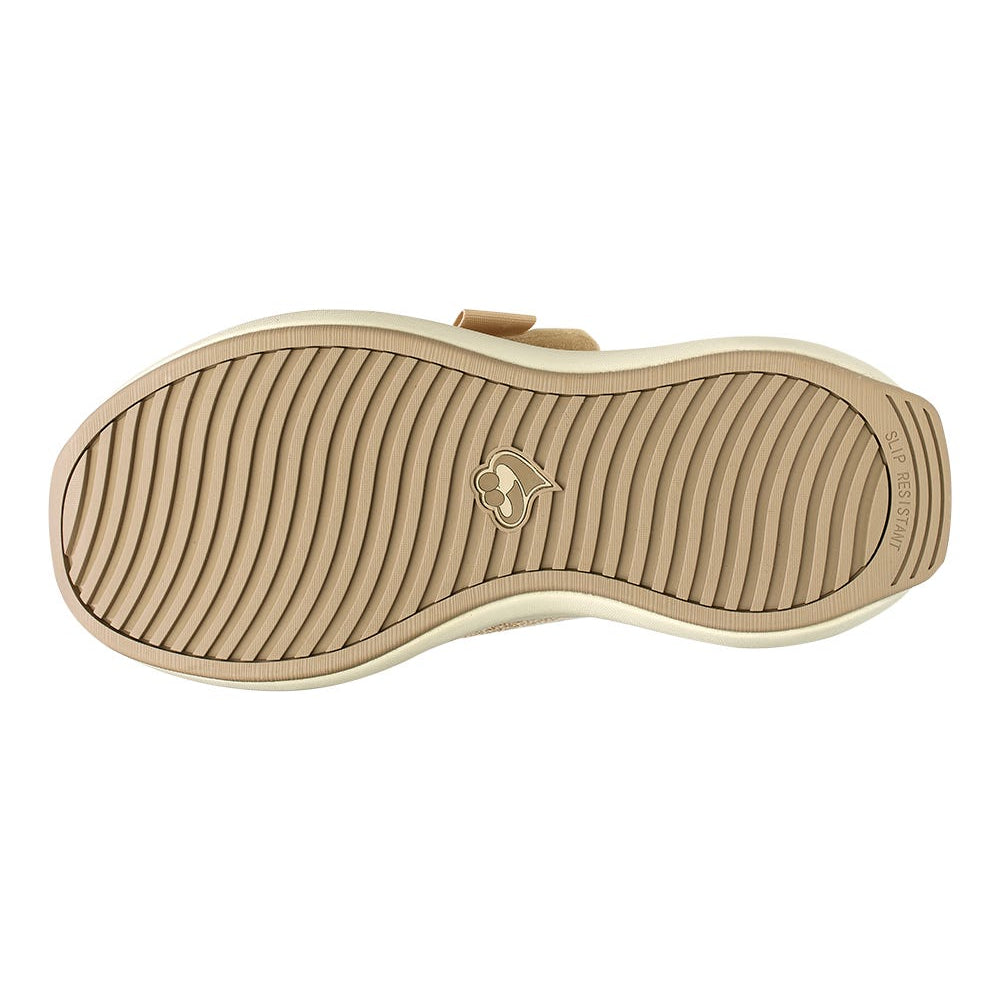 Women’s Adjustable Width Comfort Shoes