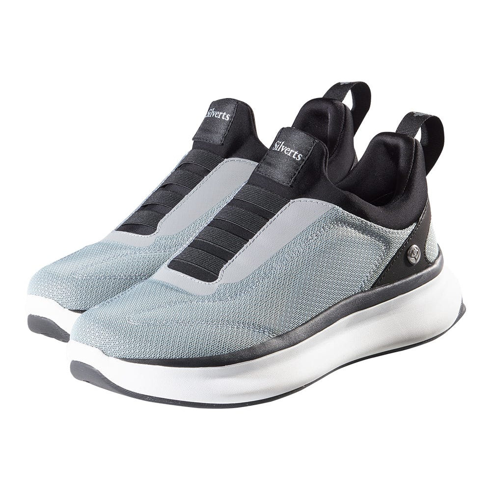 Women’s Adjustable Width Slip-On Sneakers