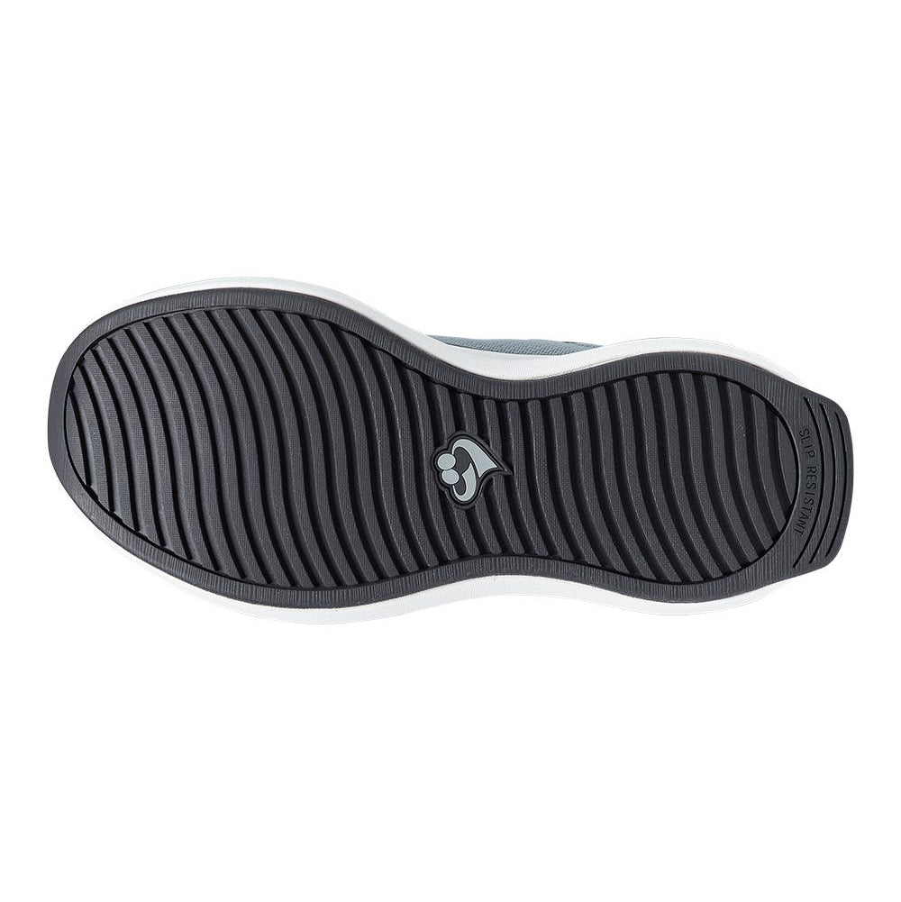 Women’s Adjustable Width Slip-On Sneakers