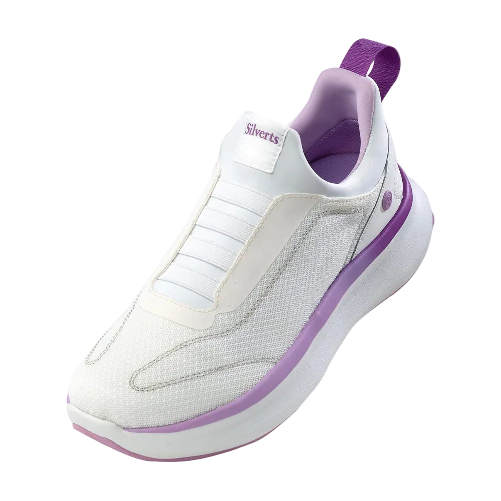 Women’s Adjustable Width Slip-On Sneakers