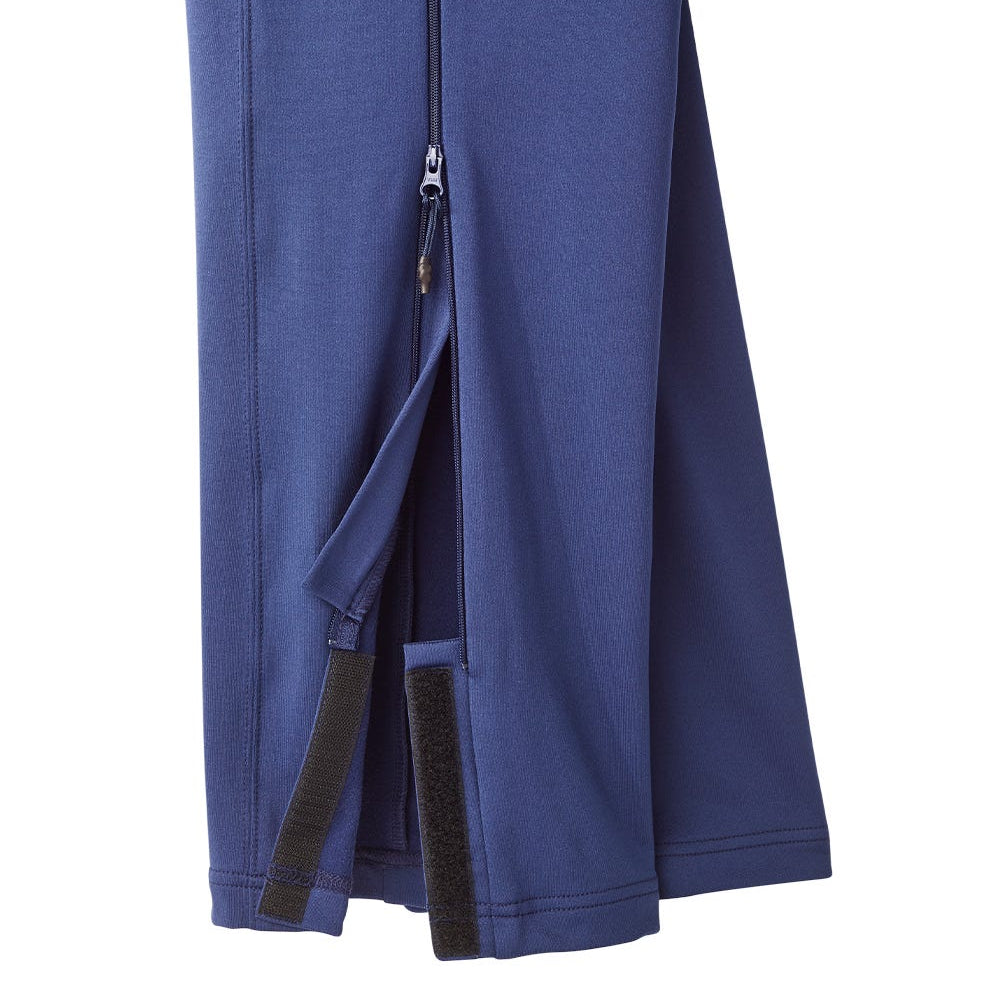 Men's Two-Way Zip Recovery & Catheter Friendly Pant