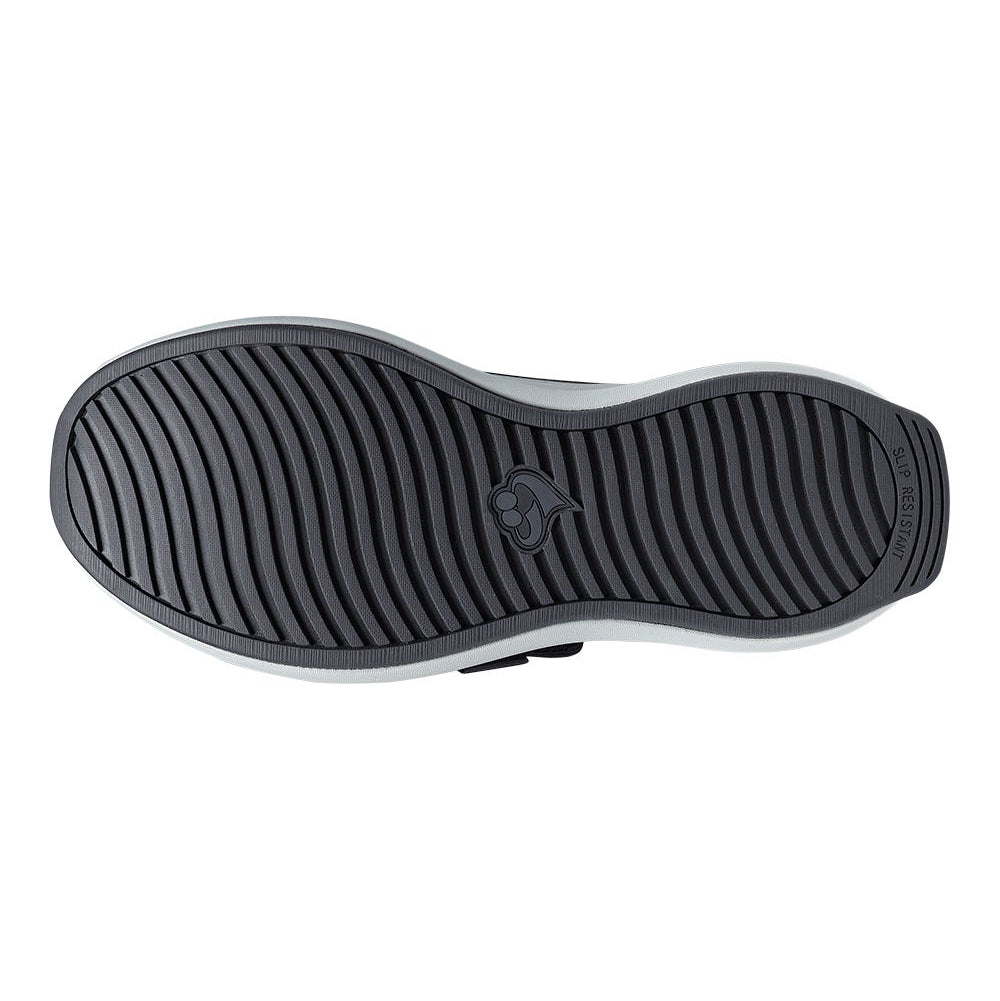 Men’s Adjustable Width Comfort Shoes