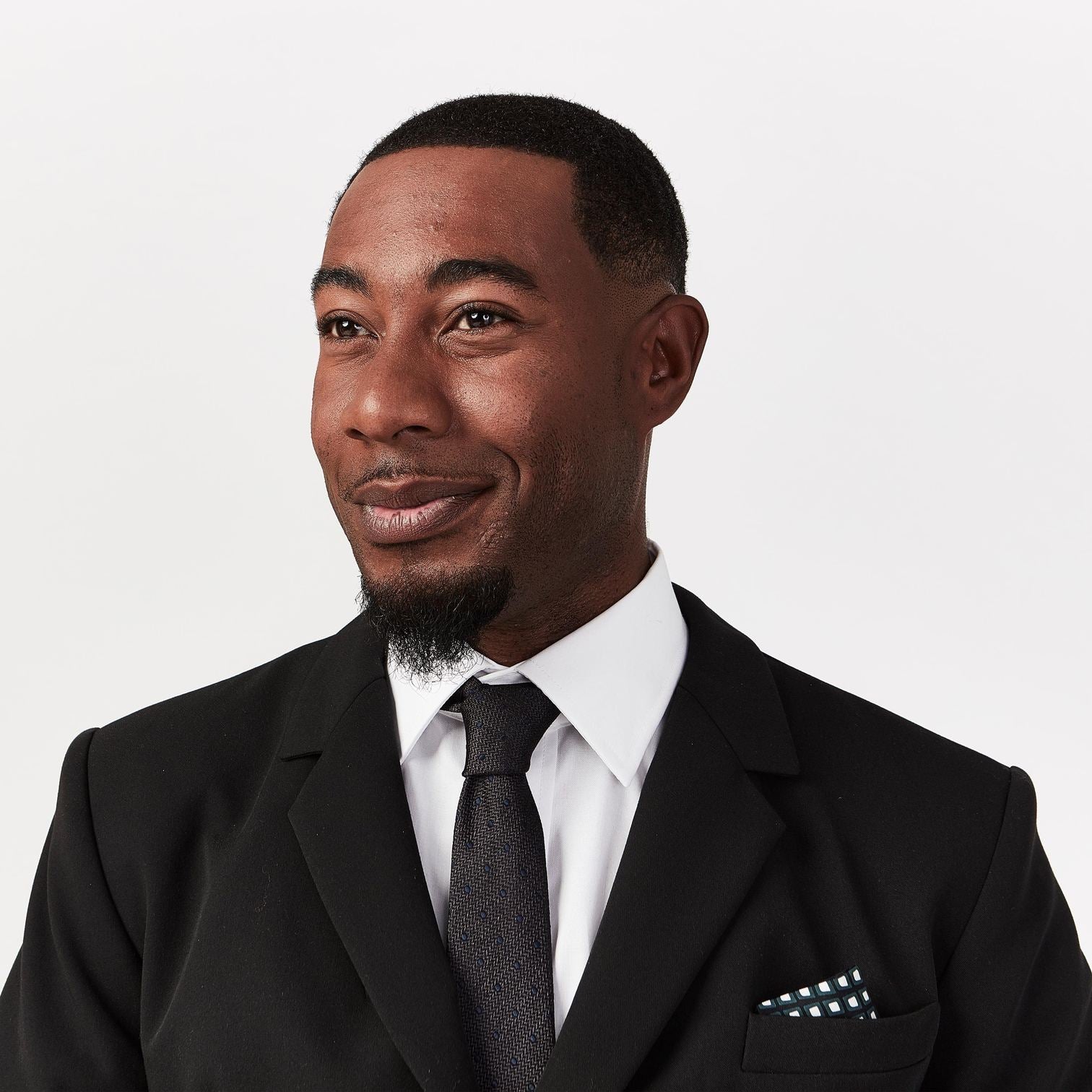 Men's Seated Suit Jacket