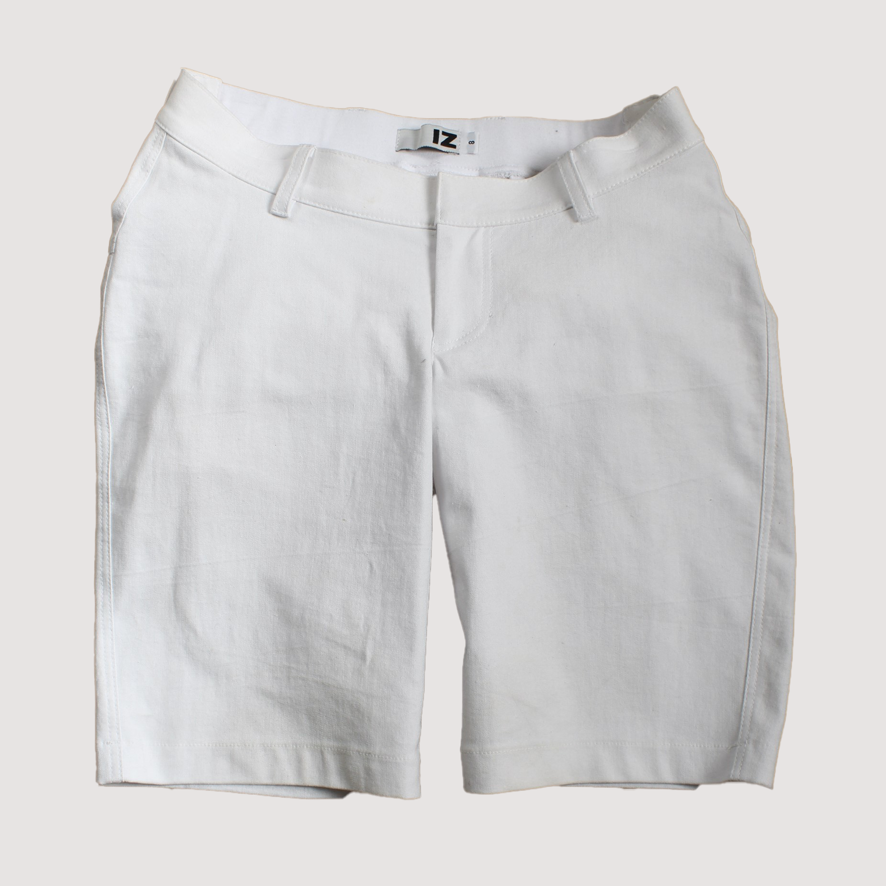 Women Game Changer Chino Shorts