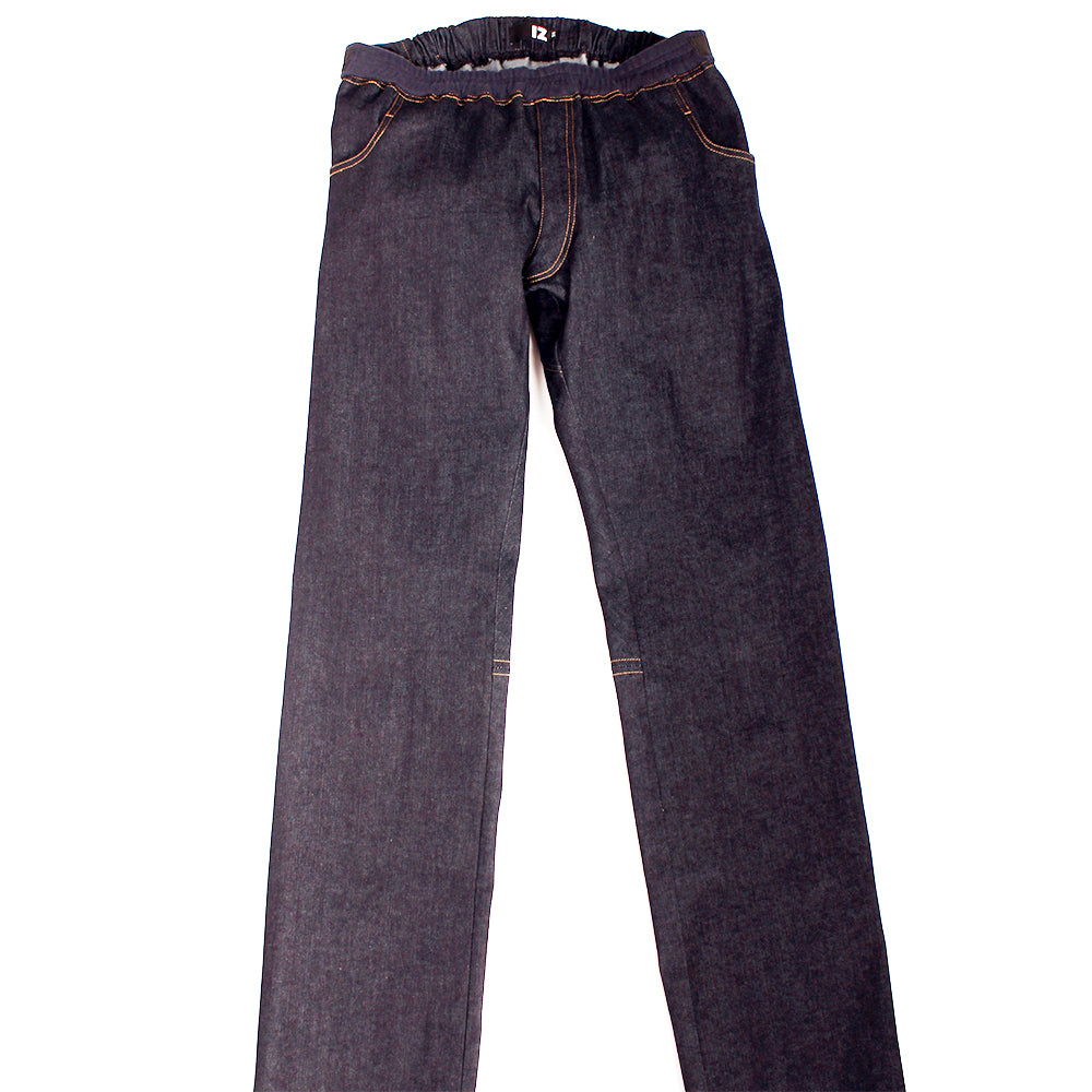 Men's GC Seamless Back Elastic Waist Jeans - PRE SALE