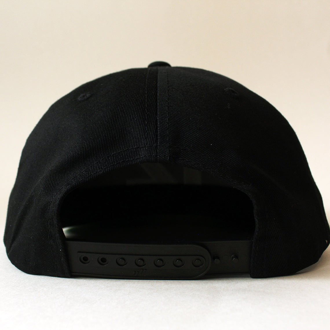 IZ Flat Brim Snapback Baseball Hat